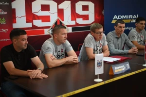 Mačva u velikom stilu počela pripreme za Super ligu - Stigla velika pojačanja, zakazano i šest utakmica